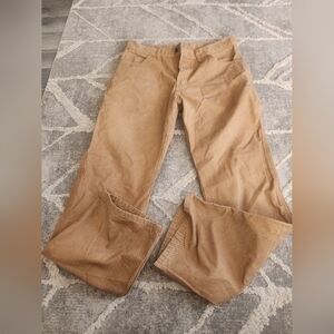 Dickies Tan Carpenter Workpants